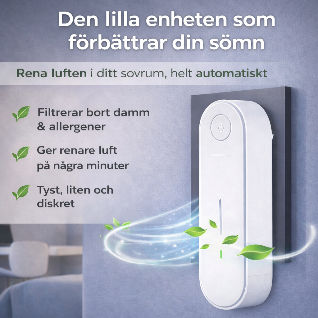 Kvalsterbort-AllergyFree