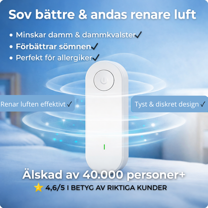 Kvalsterbort-AllergyFree