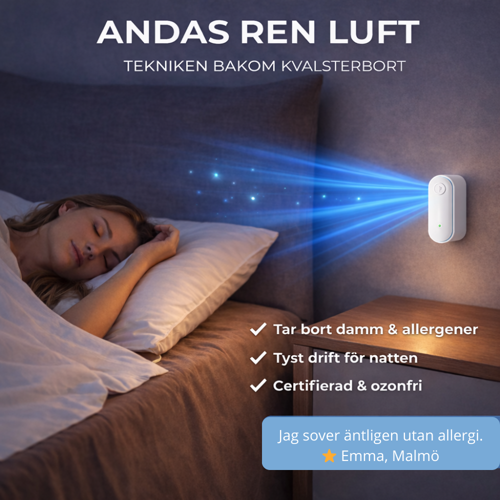 Kvalsterbort-AllergyFree